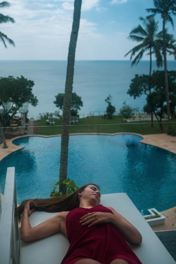 Elixir Cliff Beach Resort And Spa Varkala Exterior foto